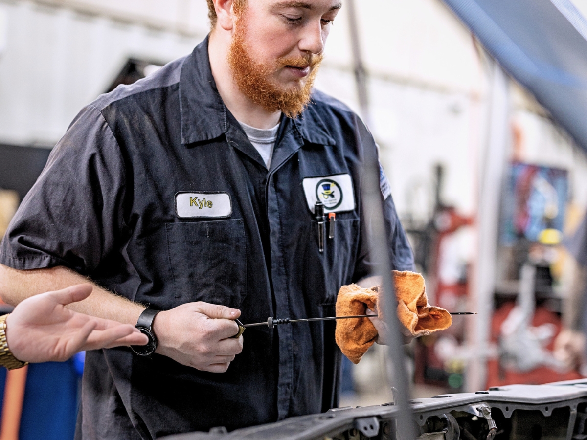 What Fluids Should I Check Before a Road Trip? featured image